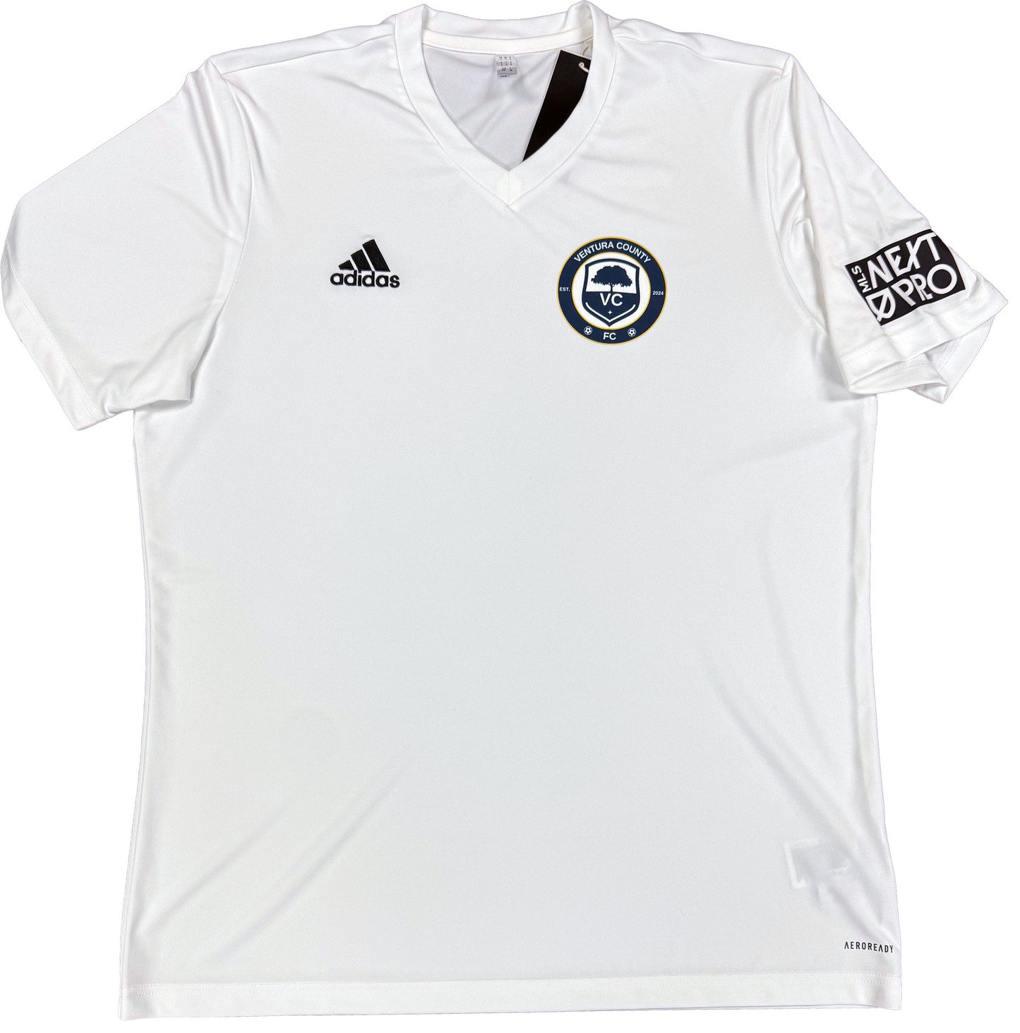 VCFC Fan Jersey