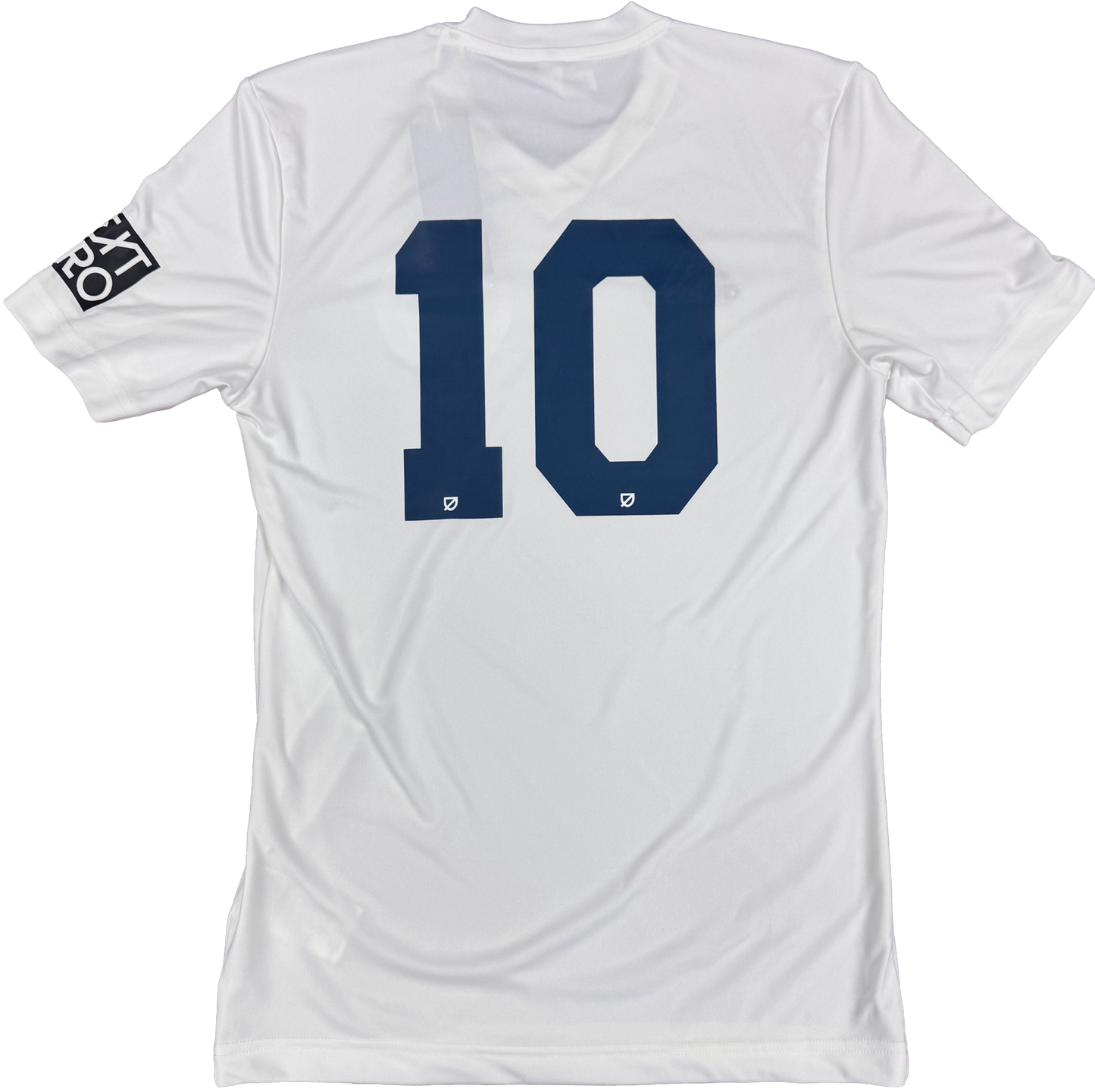 VCFC Fan Jersey # 10